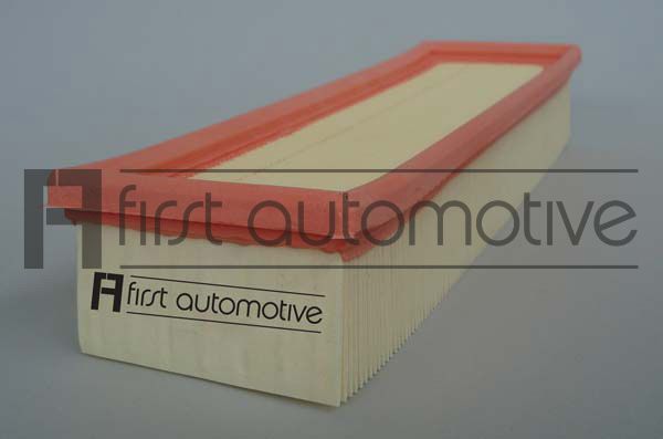 1A FIRST AUTOMOTIVE Ilmansuodatin A60271